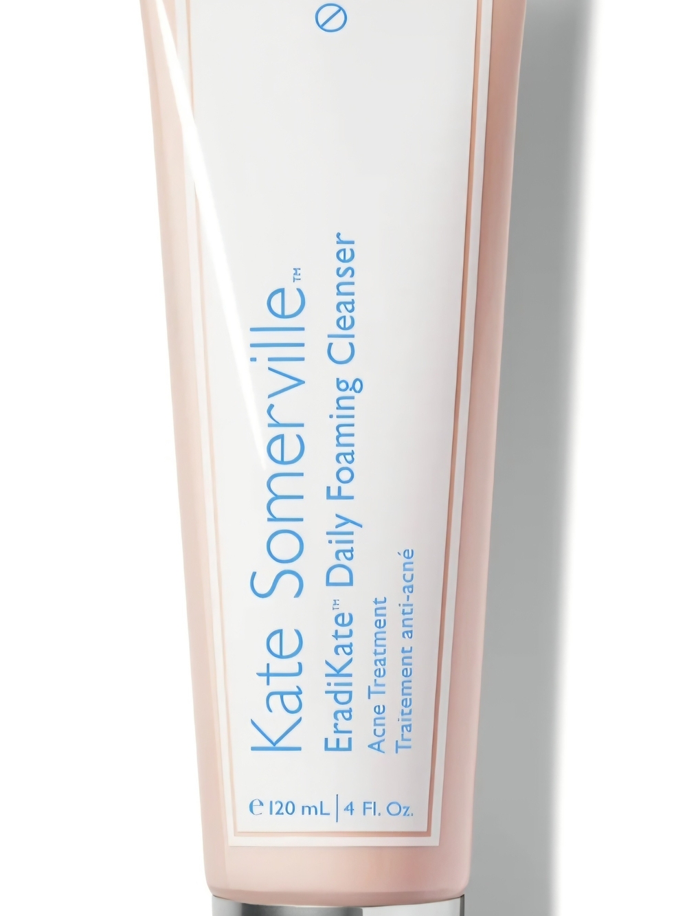 Kate Somerville EradiKate Daily Foaming Cleanser 4 fl oz BNIB Sealed